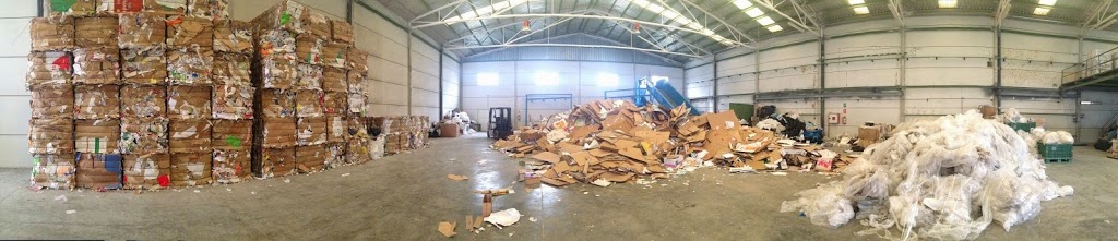 destrucción certificada de documentos