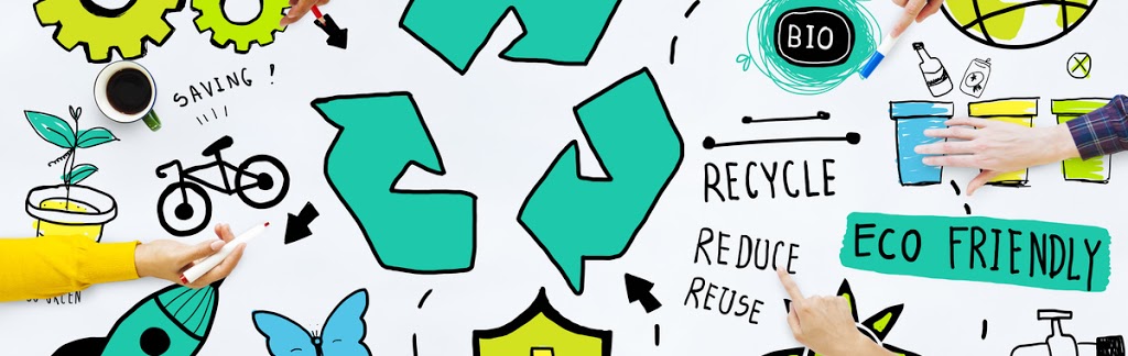 reciclaje de plástico