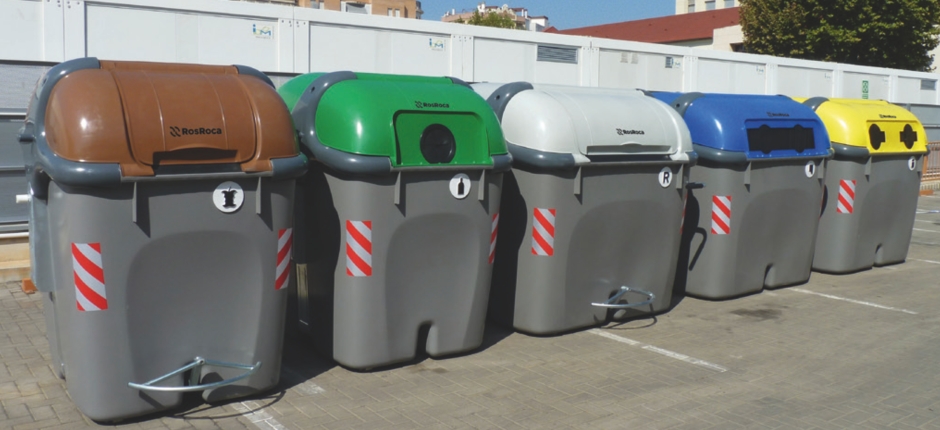 educación ambiental