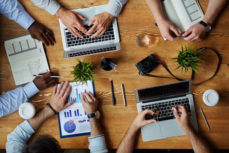 Consultoría medioambiental