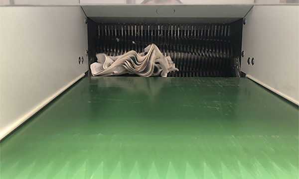 servicio de reciclaje