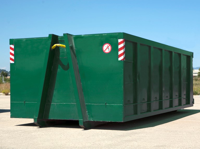 servicios medioambientales