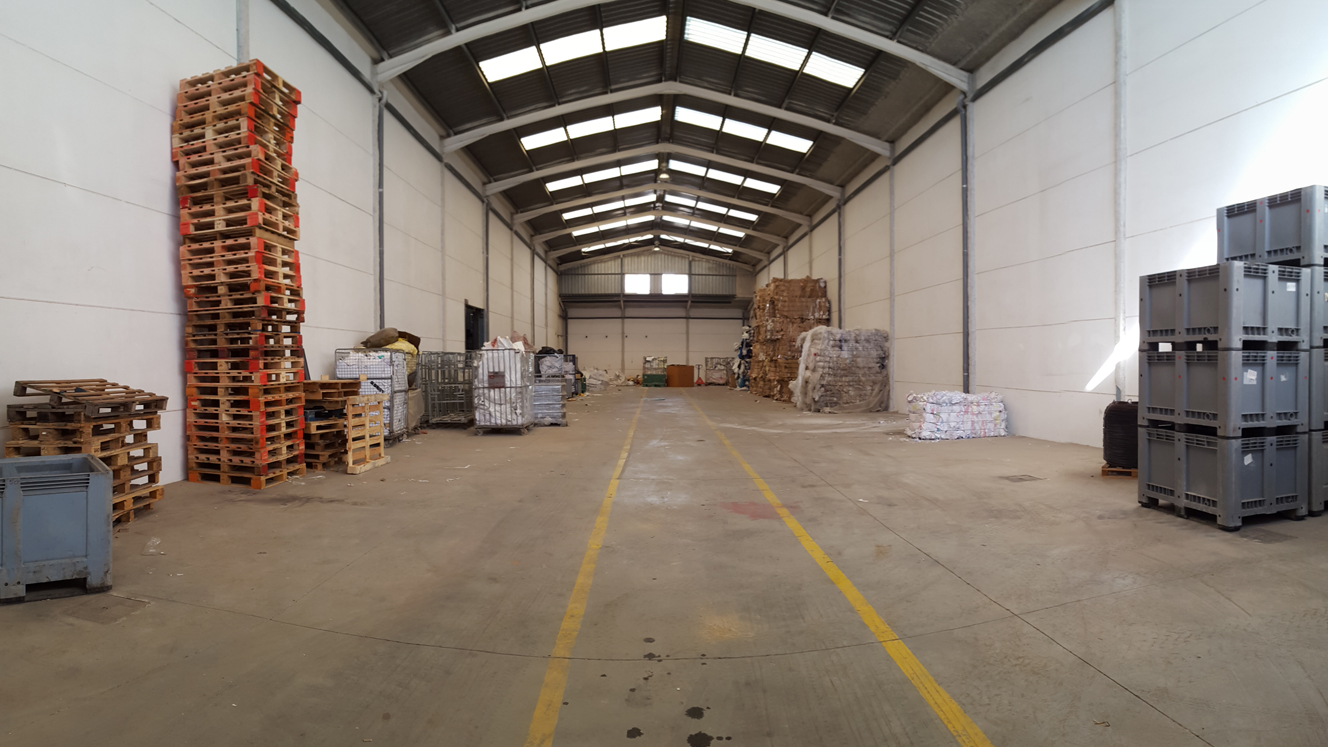 reciclaje de metales