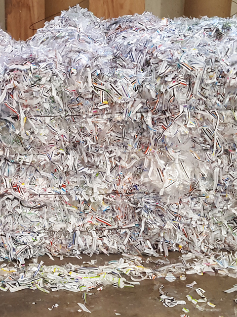 embalaje de plásticos