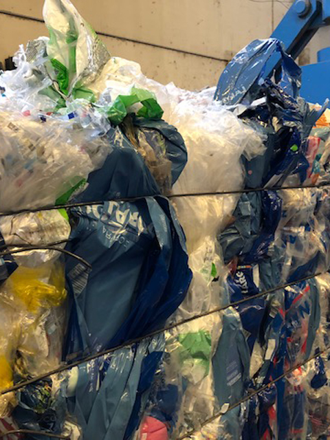 destrucción certificada de documentos