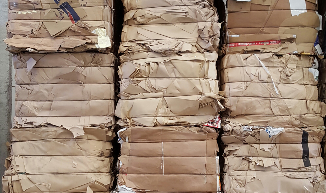 tratamiento de residuos