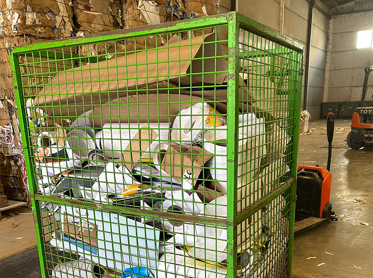 protección de datos personales