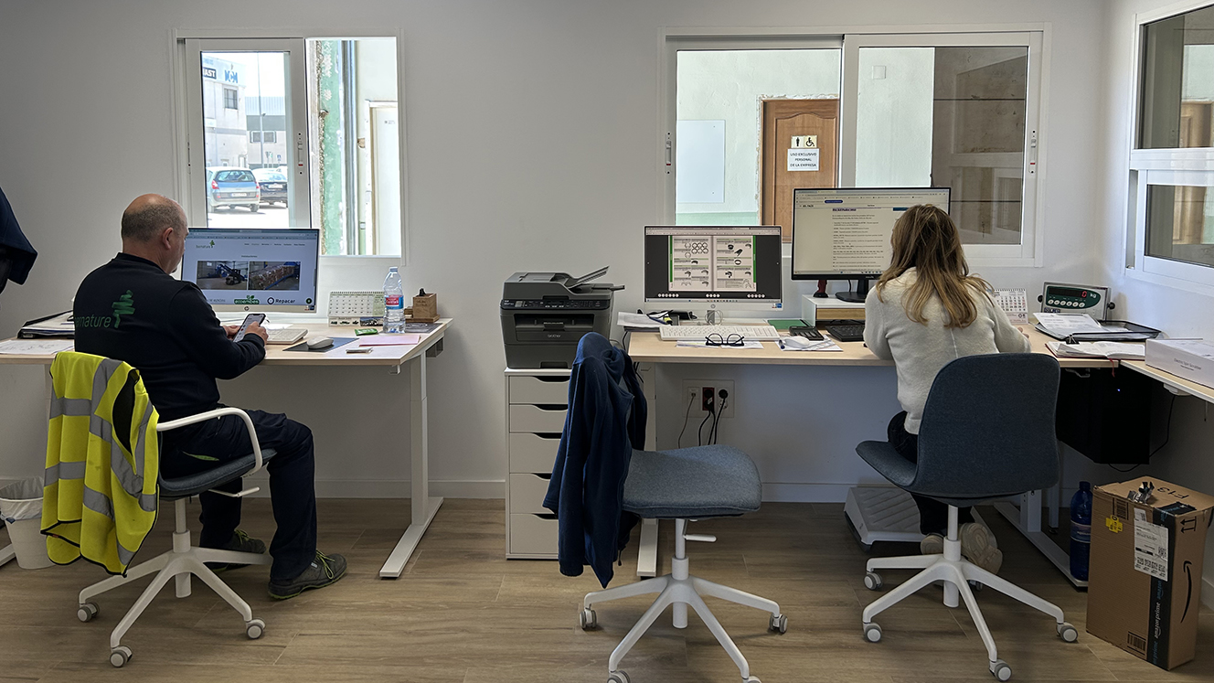 consultoría medioambiental