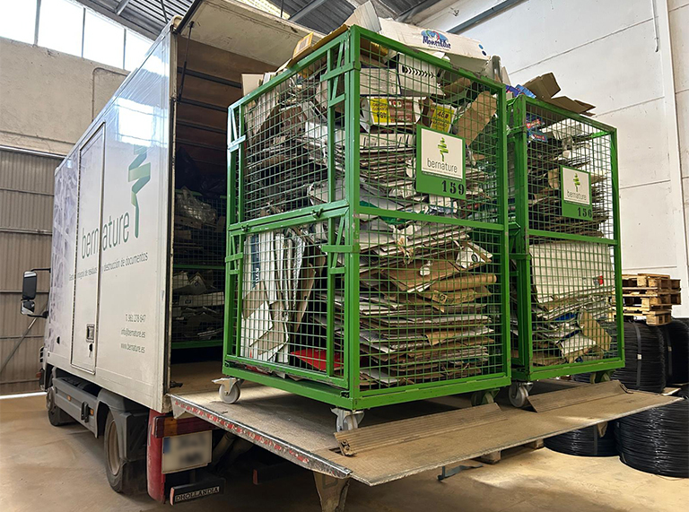 valorización de residuos