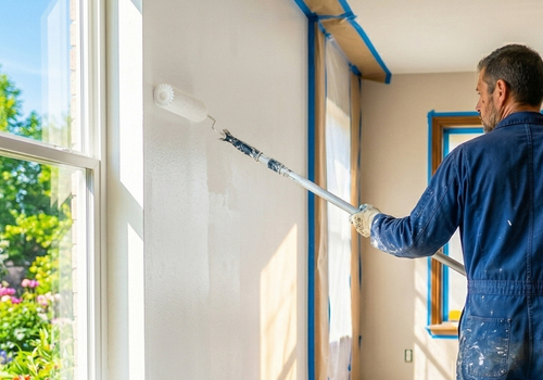 pintores de interior en castellon