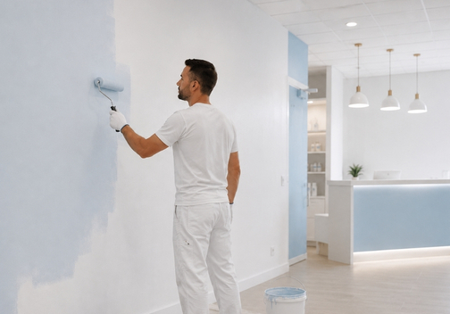pintar local en castellon