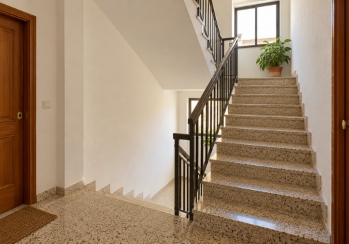 pintar casa vila real